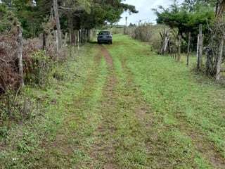 Terreno en venta, en Carretera al salvador - 4