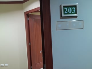 Oficinas en Renta Sobre 8va avenida, en zona 1, Ciudad - 3