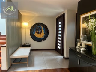 RESIDENCIAS CONCEPCION / Preciosa casa en venta, km15.5 - 4