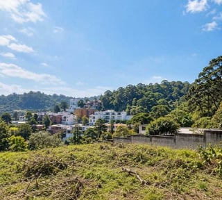 TERRENO EN VENTA 📍Residenciales La Montaña, zona 16