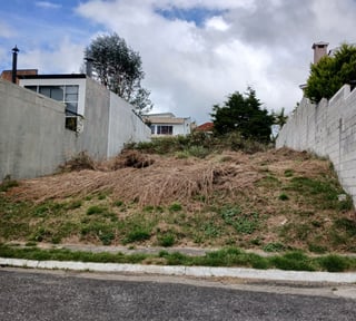 Venta de Terreno en Montecristo, San Jose Pinula