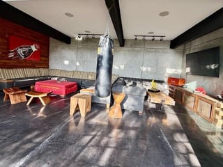 ENCINOS DE CAYALA / Casa en venta zona 16 - Image 21