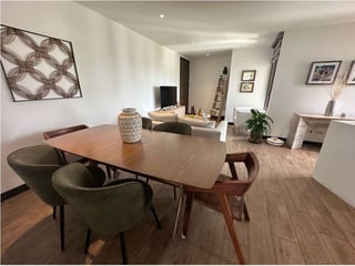 Apartamento en Renta – Zona 10 - 2