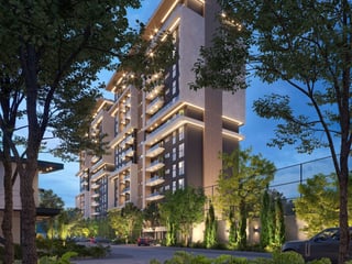 Apartamento en Venta en Zona 16 Kanajuyú - 5