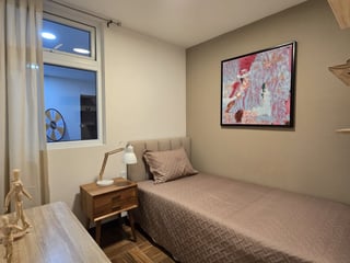Apartamento en Pre-Venta Las Charcas Zona 11 - 2