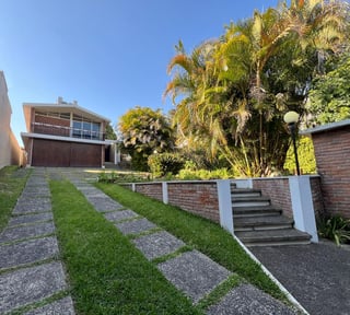 Casa en alquiler, Vista Hermosa 2 zona 15.