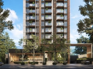 Apartamento en VENTA Ankori zona 10 - 4