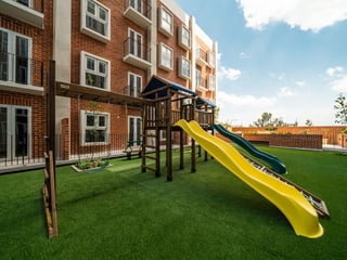 APARTAMENTO EN VENTA EN  BALDONE ZONA 2 - 3