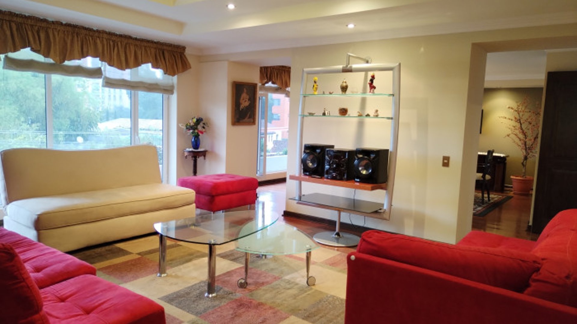 Apartamento en venta zona 10 con 3 habitaciones - Miniatura 27