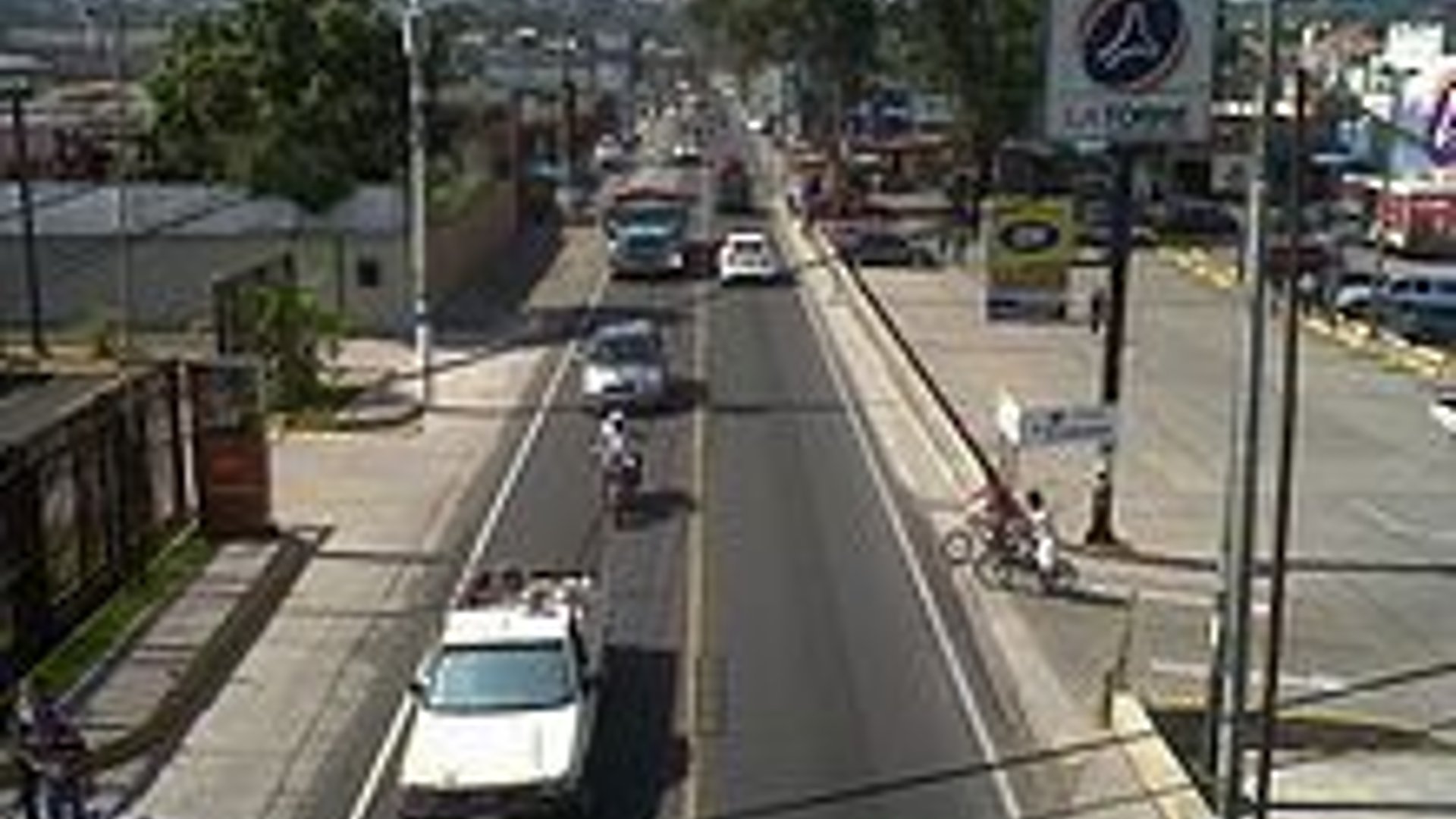 BOCA DEL MONTE / Terreno en renta para comercio