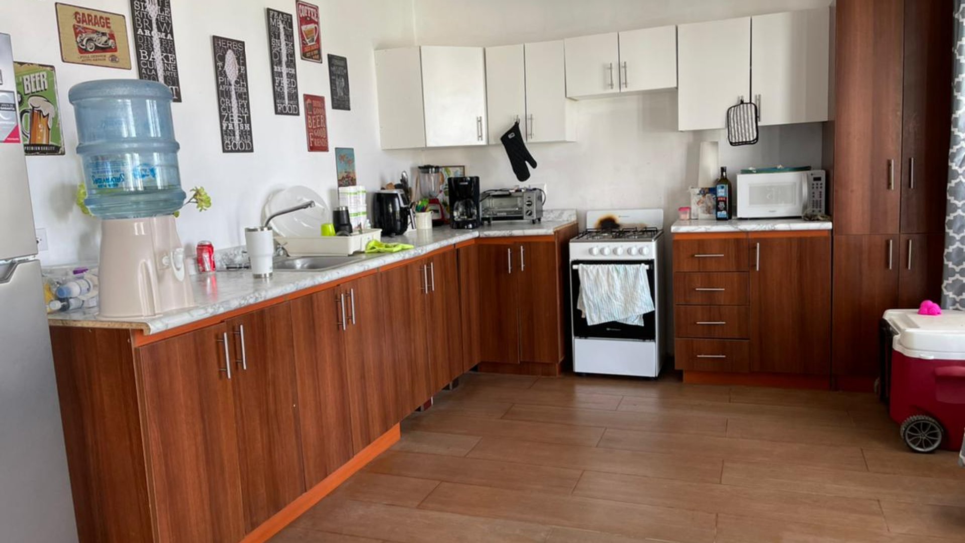 Casa en venta a la orilla de la Playa - Miniatura 10
