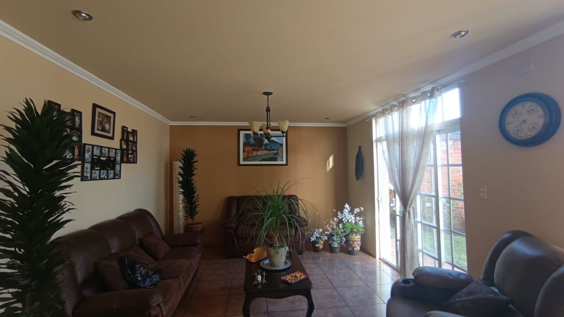 Casa en Condominio Santa Clara km.18.5 Carretera a El Salvador - Miniatura 2