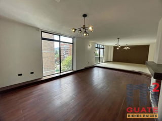 Apartamento en Renta, Zona 15 (R10448) - 2