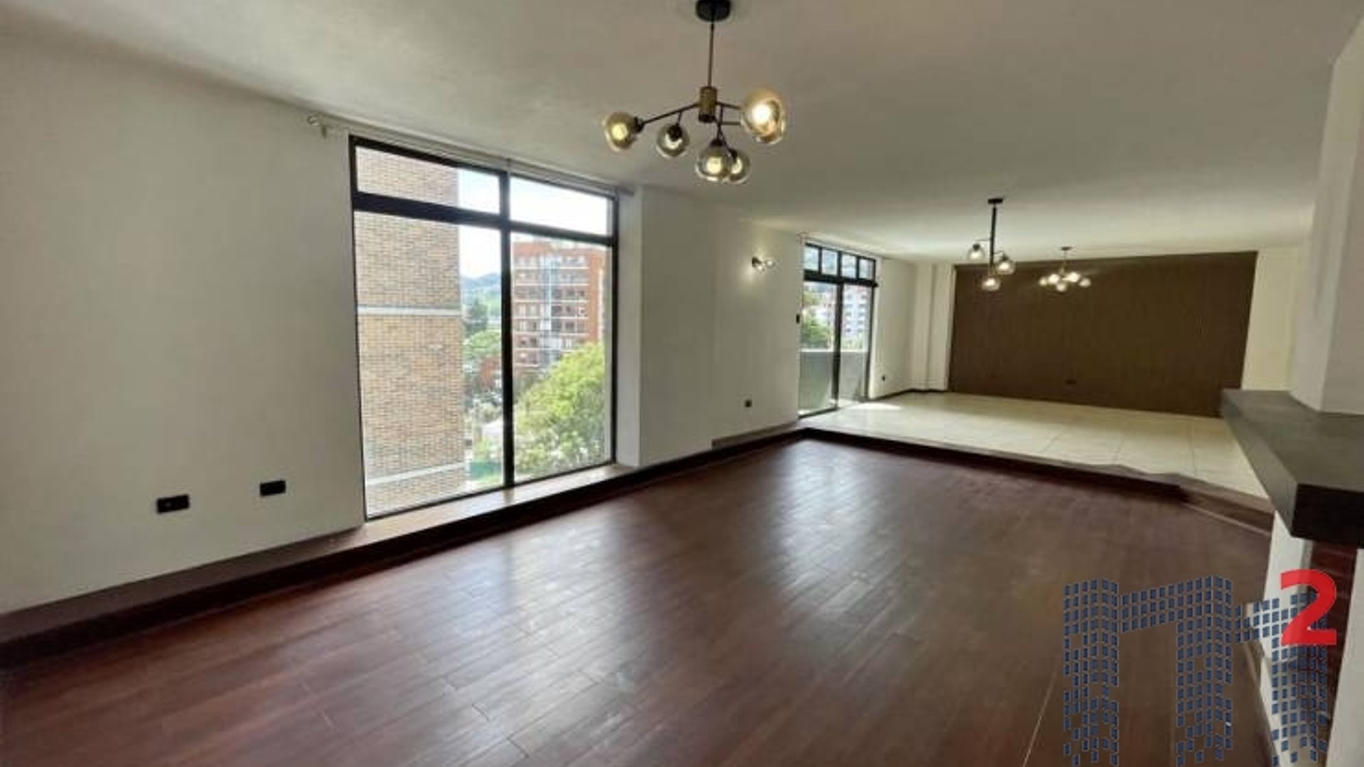 Apartamento en Renta, Zona 15 (R10448) - Miniatura 2