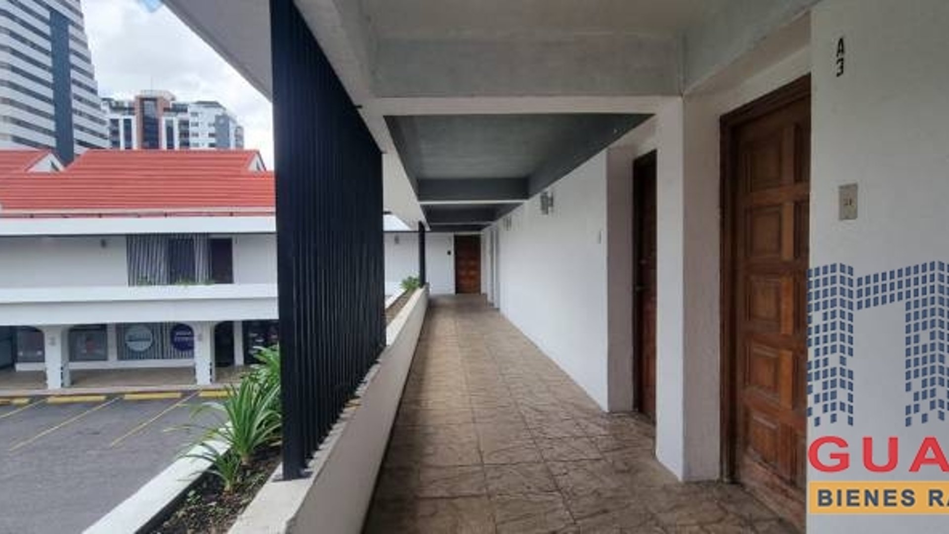 Apartamento en Renta, Zona 14 (R10454) - Miniatura 15