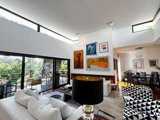 Casa en Venta en Club de Golf San Isidro, Zona 16 - 2