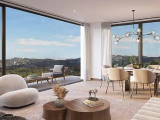 Proyecto de apartamentos Elemento Norte, Plaza Berlín zona 13 - Image 2