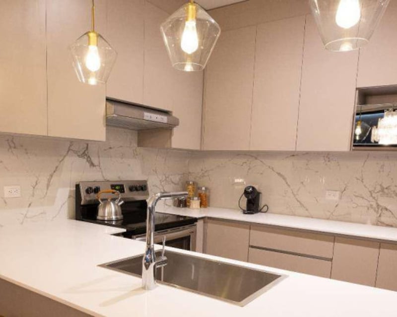 Apartamento en Venta en Zona 16 Kanajuyú