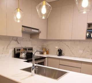 Apartamento en Venta en Zona 16 Kanajuyú