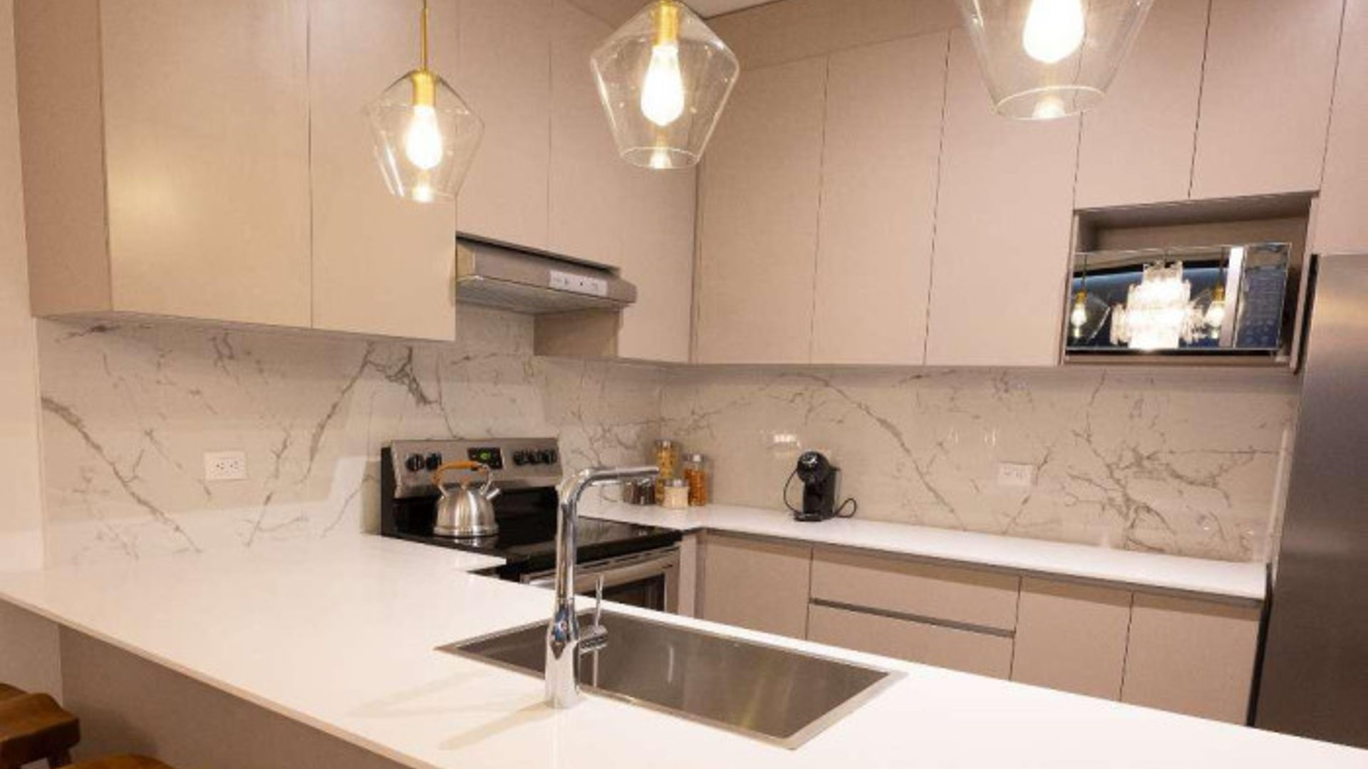 Apartamento en Venta en Zona 16 Kanajuyú
