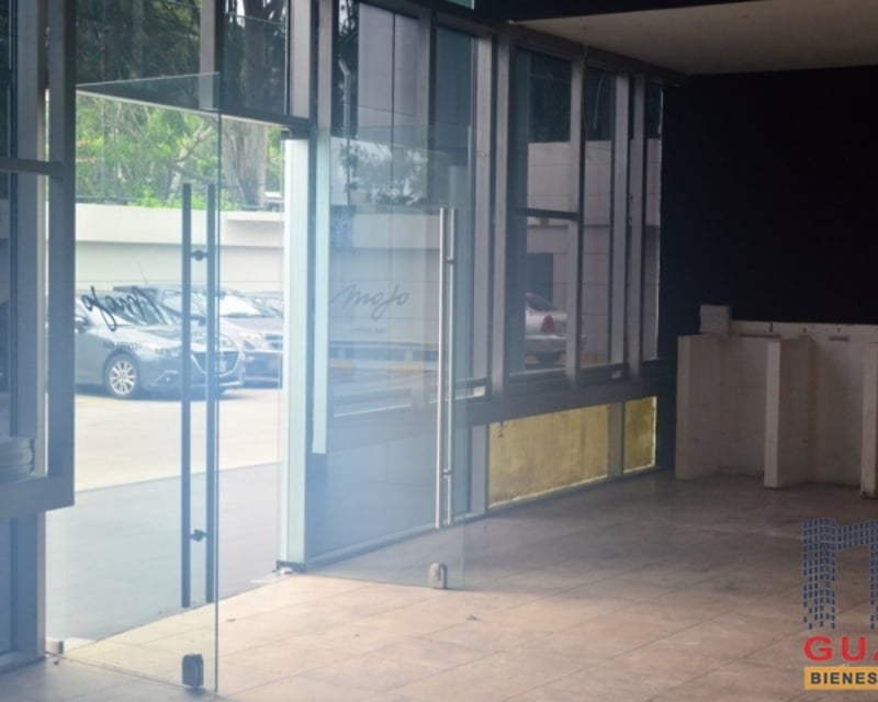 Local en Renta, Zona 15 (R8186)