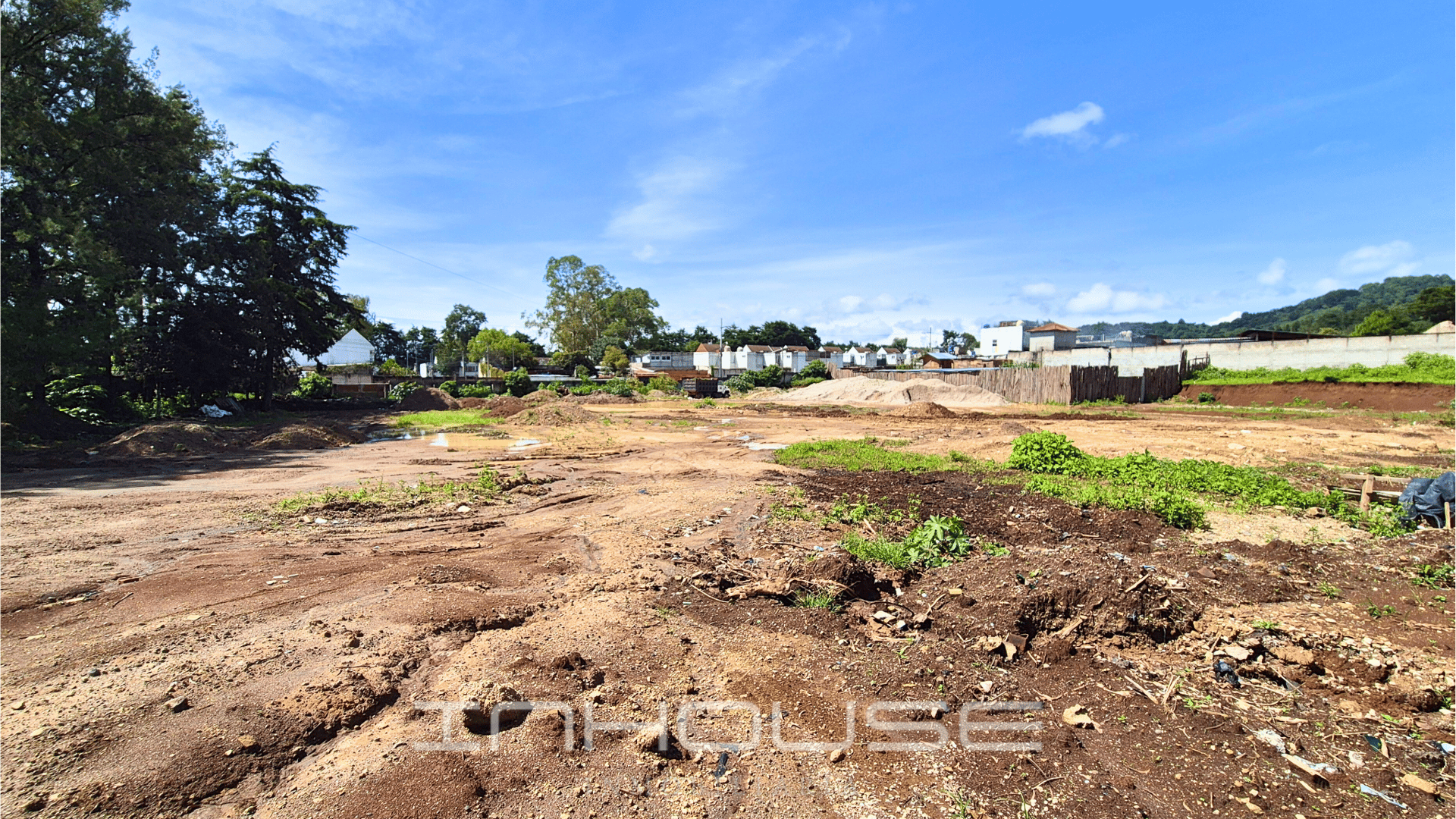  TERRENO EN RENTA EN SAN JOSE PINULA SOBRE BOULEVARD PRINCIPAL 