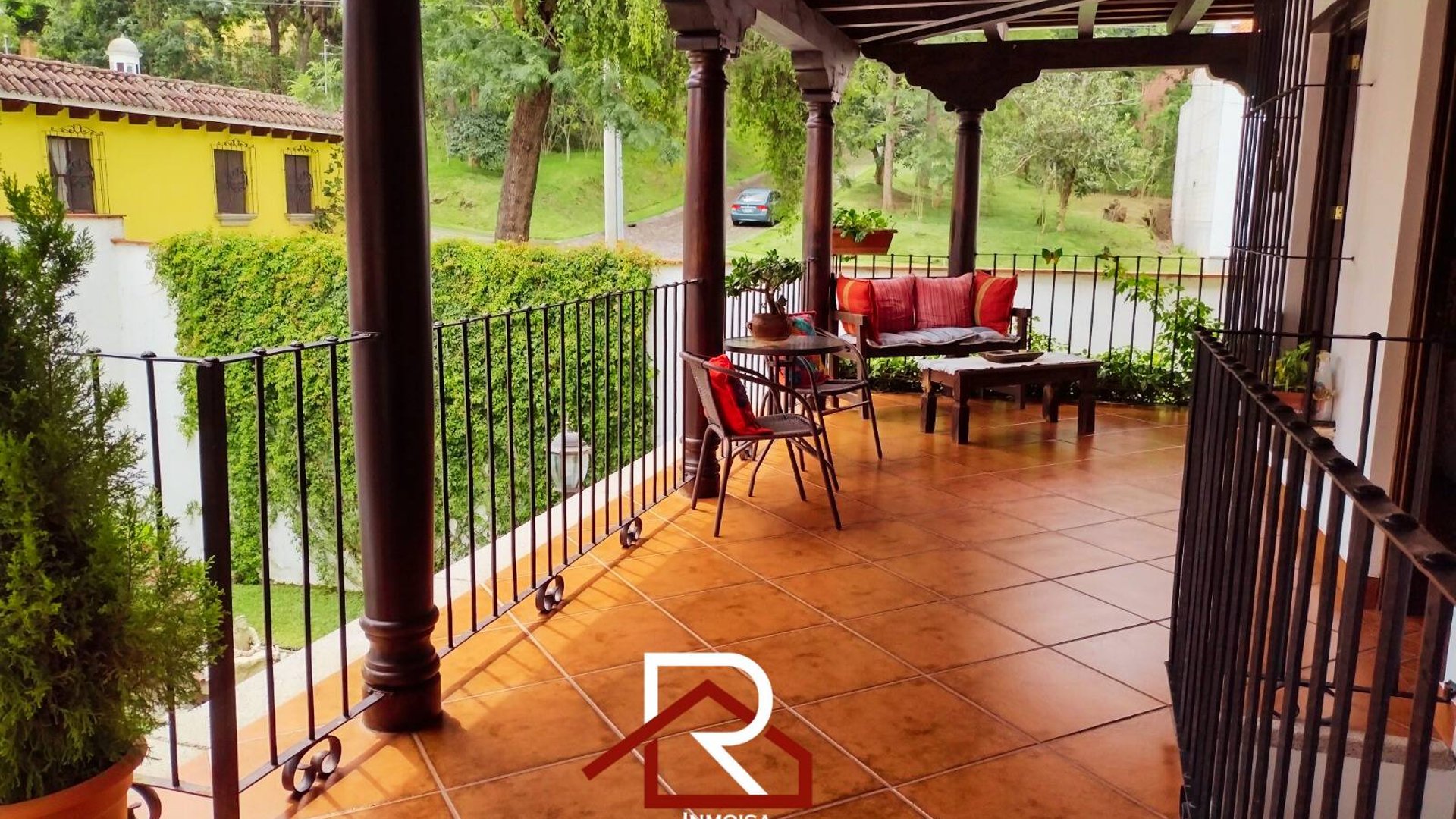 Casa amueblada, Antigua Gardens a 15 minutos de Antigua Guatemala, Alotenango - Miniatura 8