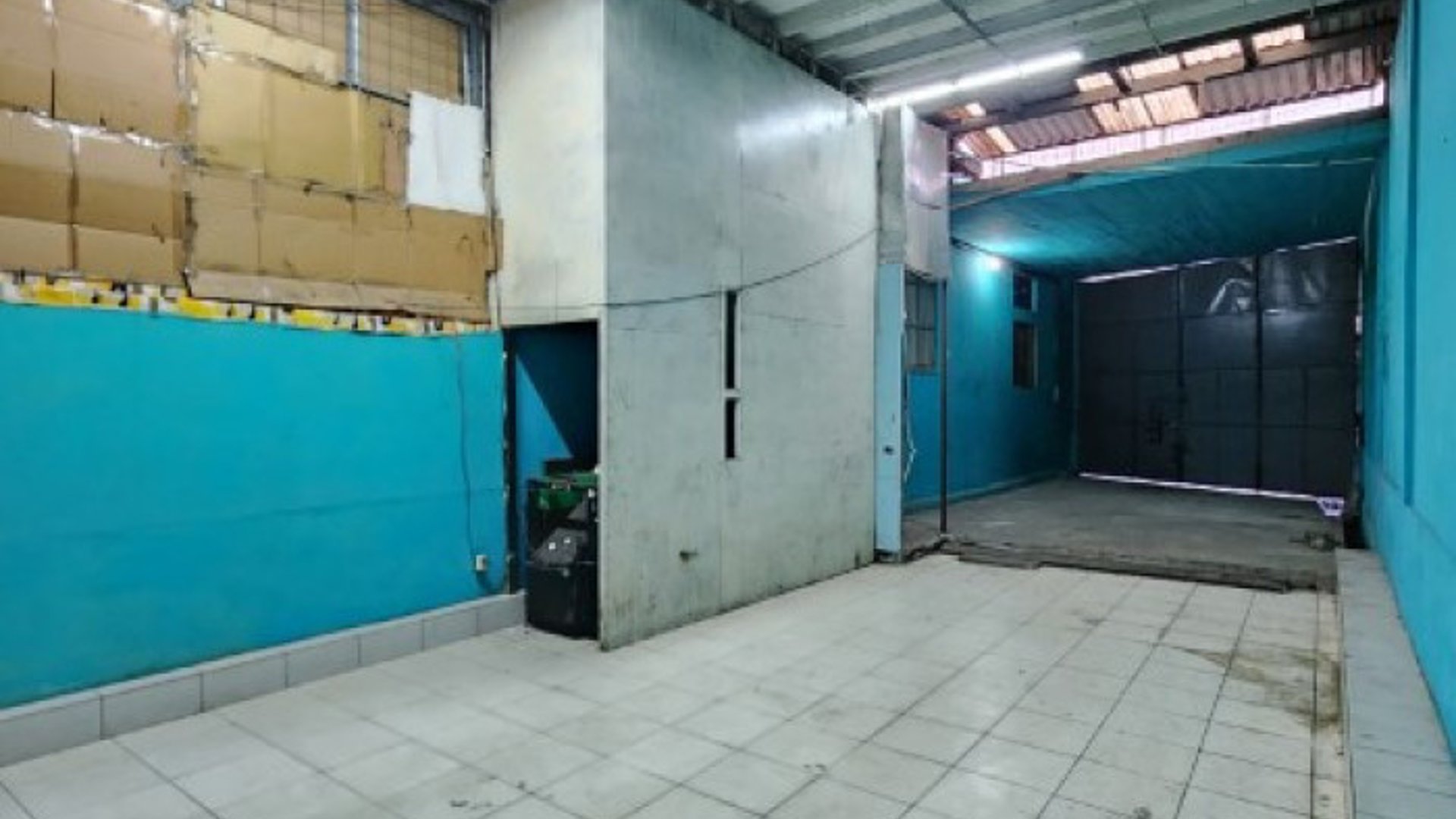 Bodega en Venta Granjas de San Cristóbal, Guatemala - Miniatura 9