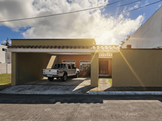 Casa en Venta en Condominio Los Manantiales, SJP - 2