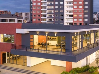 Apartamento NUEVO en VENTA Zona 14 La Villa - 5
