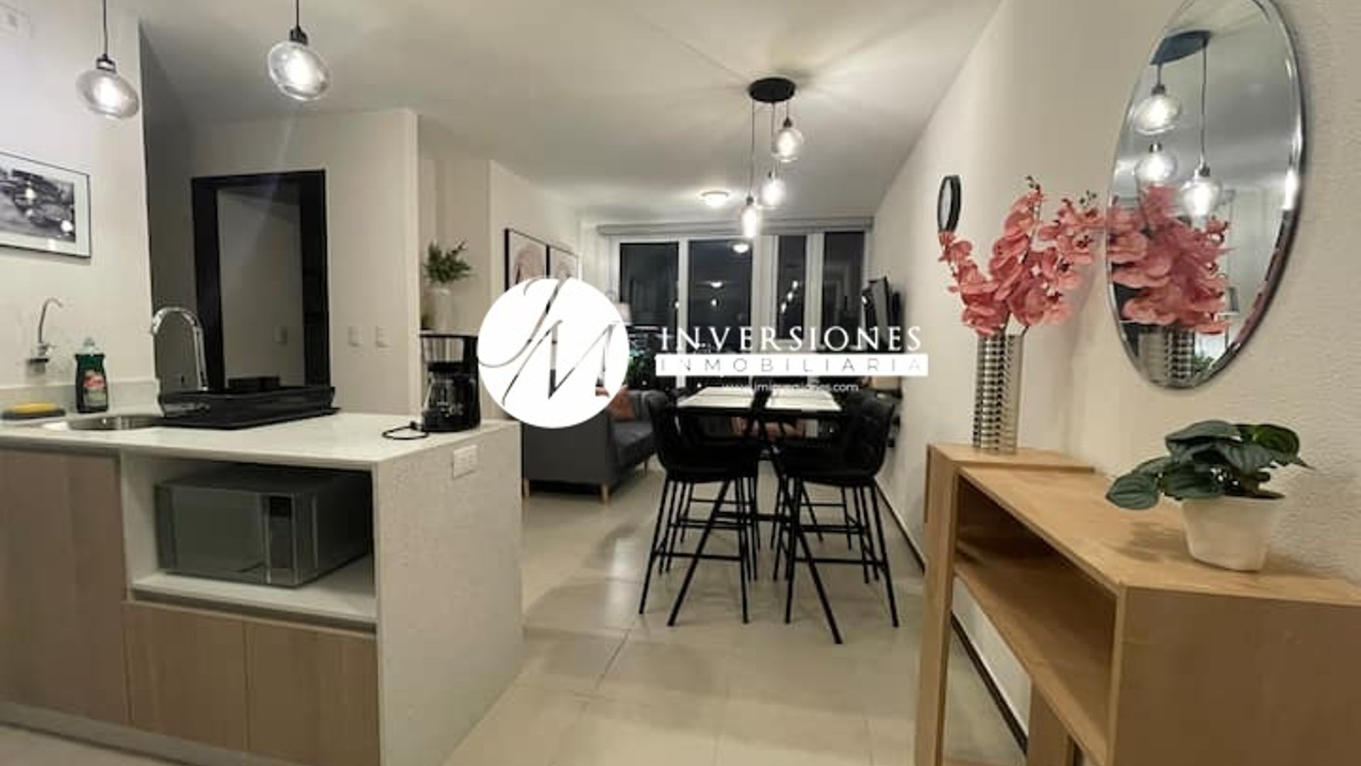 Apartamento en Venta Zona 11 - Miniatura 3