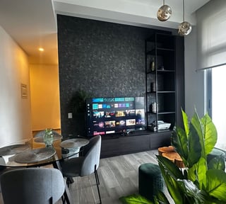 Apartamento en Alquiler Edificio Narama Zona 13