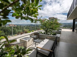 APARTAMENTO EN VENTA📍Edificio Meraki 10, Zona 10 - 4