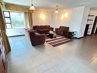 Alquilo Apartamento Amueblado y Equipado en zona 15 - 2