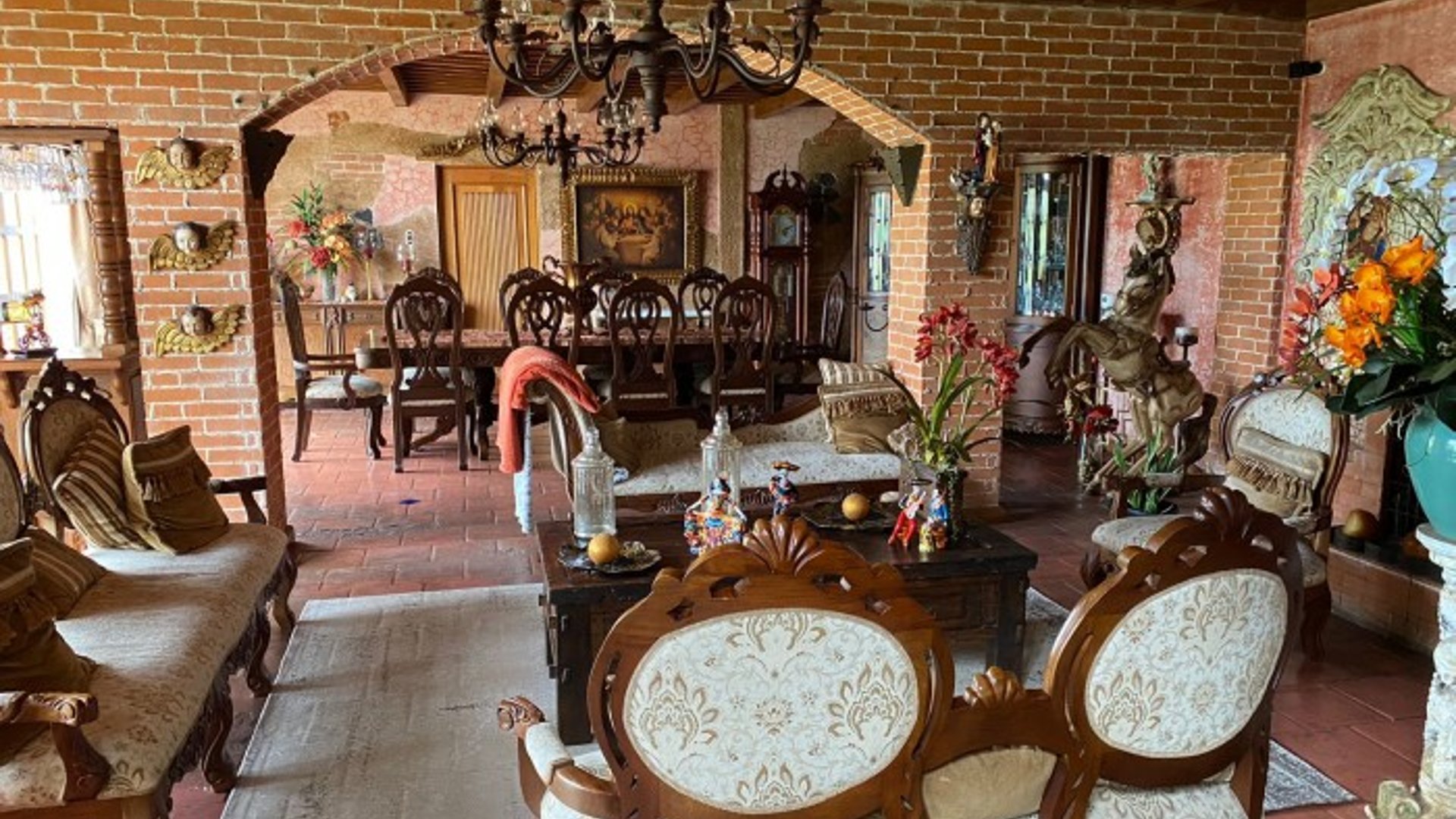 Casa en Renta o Venta cercana a San Lucas Guatemala - Miniatura 6