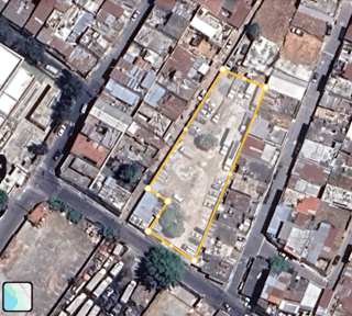 Terreno/Predio en renta en Villa Nueva