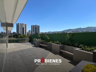 Edificio Corporativo en renta | zona 10 - 2