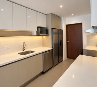 Apartamento en Ailé, zona 13