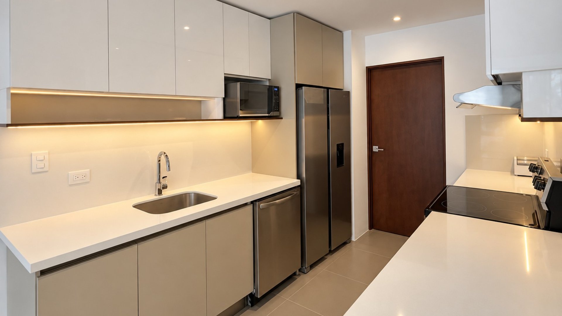 Apartamento en Ailé, zona 13