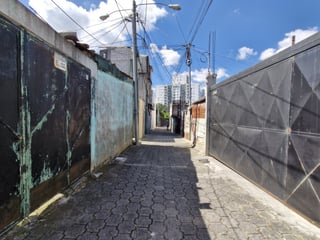 Terreno en renta en zona 14 La Villa, en callejón - Image 12