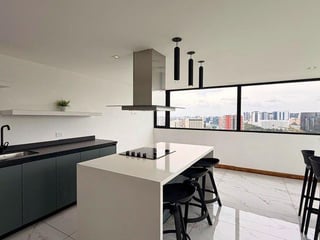 EDIFICIO PROVIDENZA | APARTAMENTO EN VENTA ZONA 13 - 3