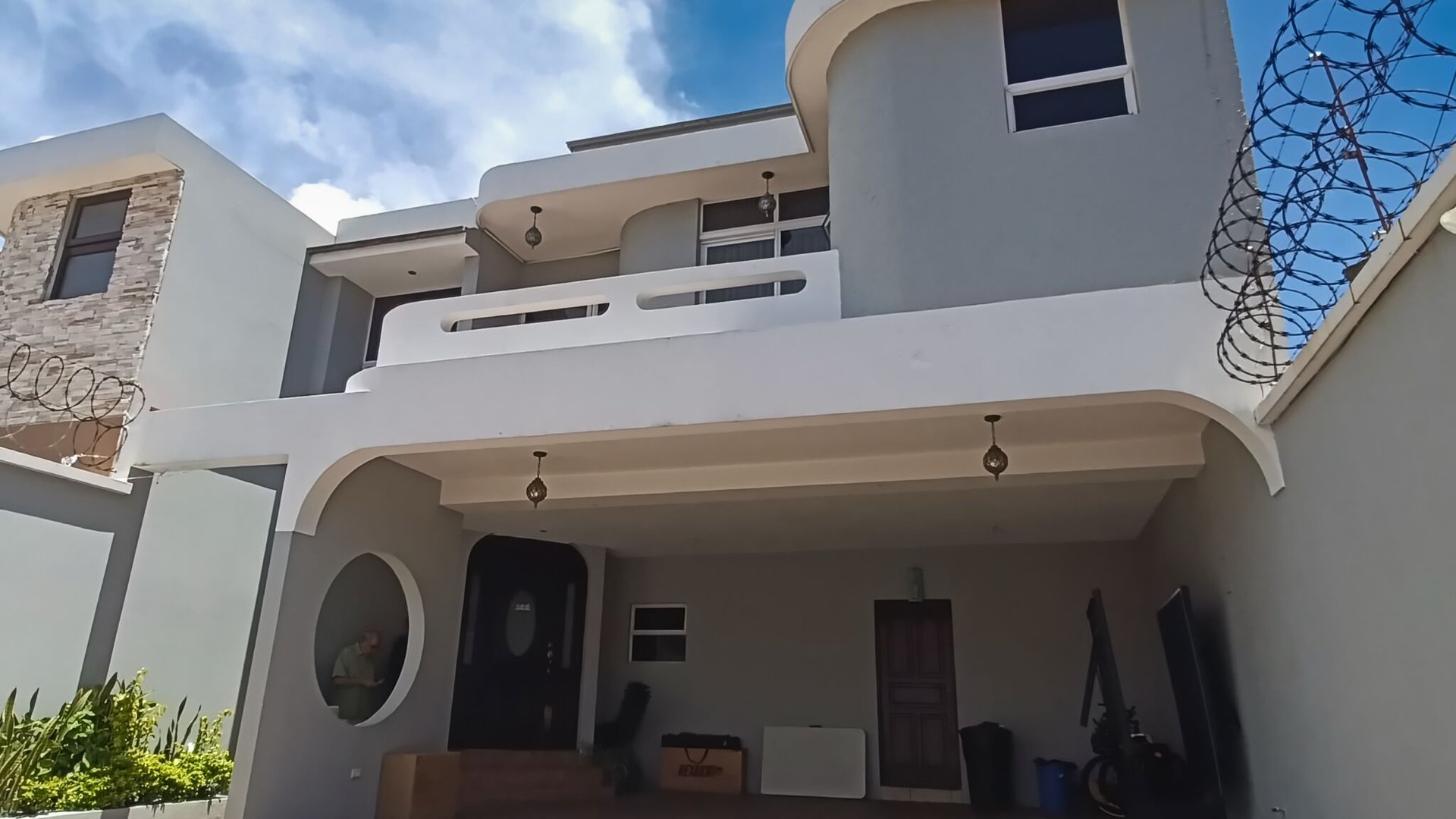 Casa en alquiler – Sector B3, Ciudad San Cristóbal - Miniatura 4