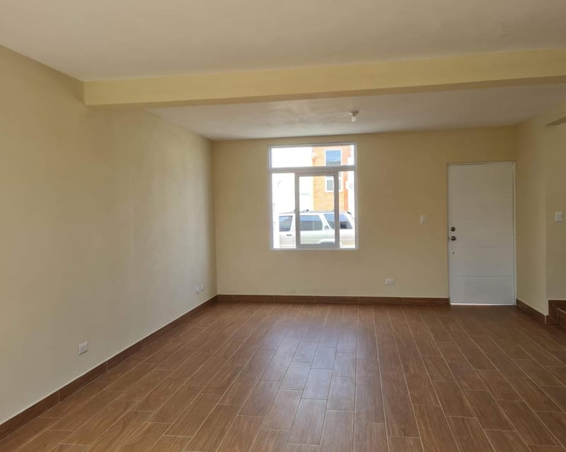 Casa en venta en Hacienda Las Mercedes, San Jose Pinula Ref-6032