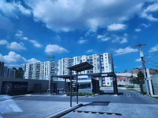 RENTA DE APARTAMENTO EN SOLANA ENTRE VALLES - 5