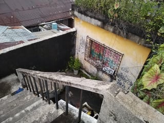 Casa en el centro de Mazatenango en venta para remodelar para local - 4