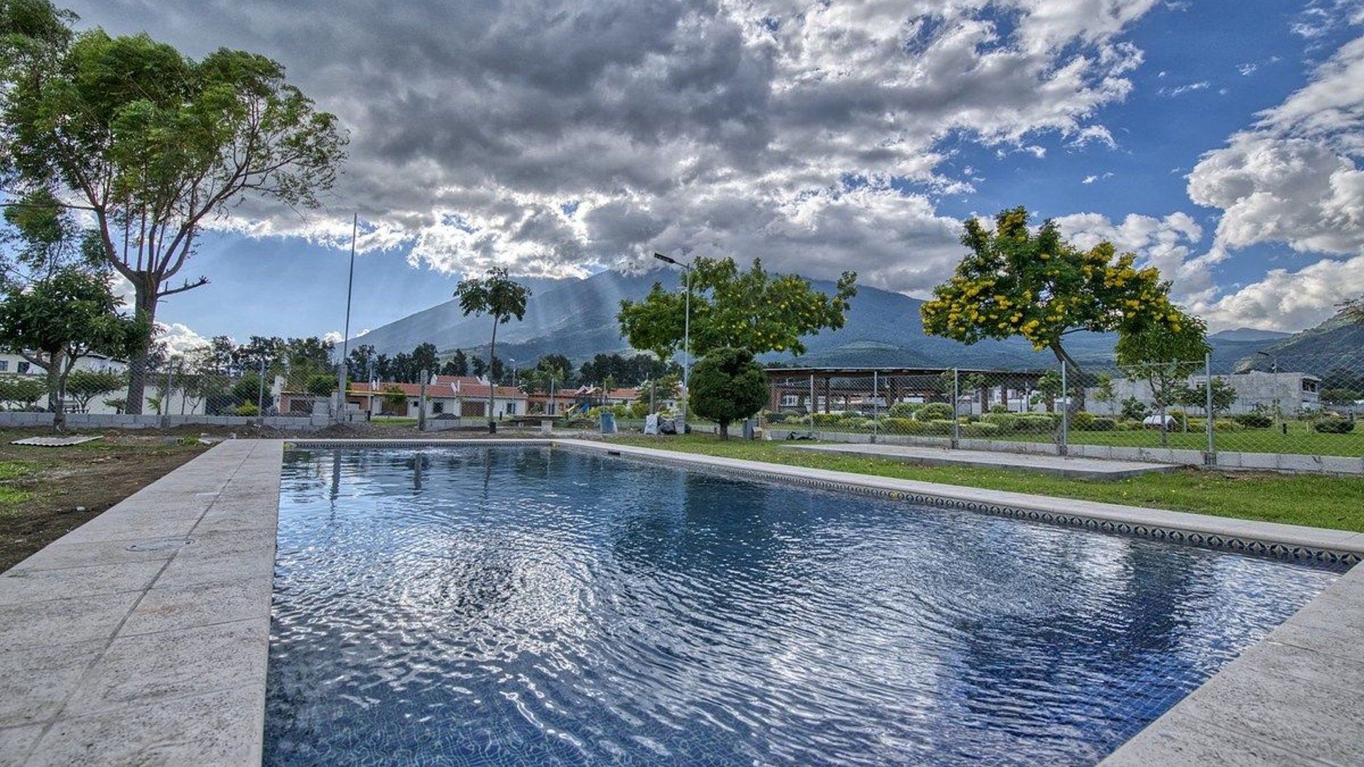 Casas en Venta – Club Residencial Las Mariposas de La Estancia - Miniatura 21