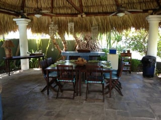 Casa vacacional en alquiler San Marino puerto quetzal - 4
