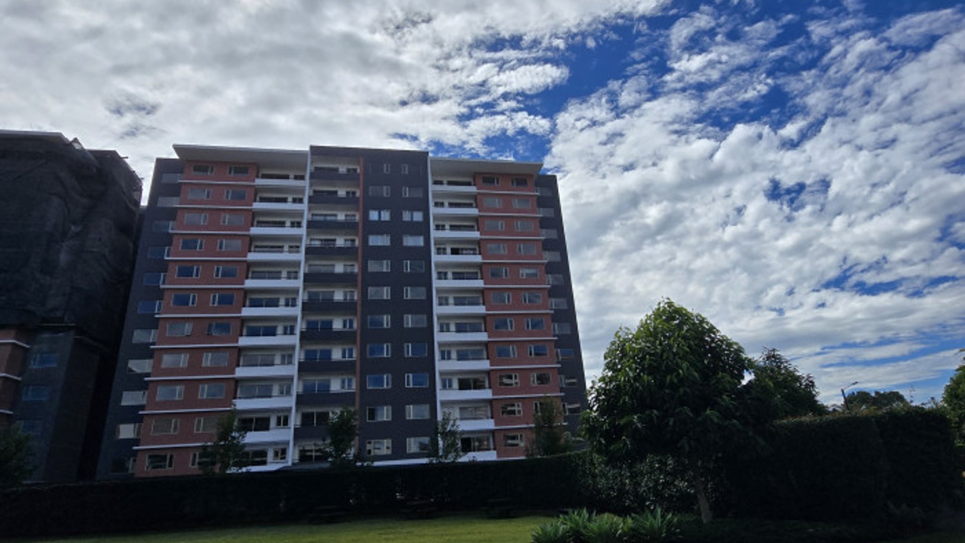 APARTAMENTO EN VENTA ZONA 14 GUATEMALA