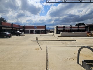 Commercial Space for Rent in Chimaltenango, Guatemala | 385 m² | Parking | Security 24/7 - Image 2
