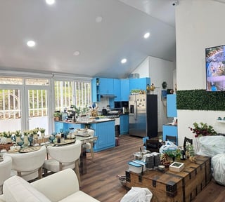 Exclusiva Casa de Campo en Cerro Alux, San Lucas Sacatepéquez